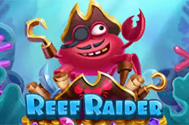 reef-raider