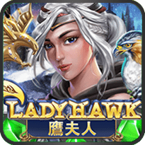 lady hawk